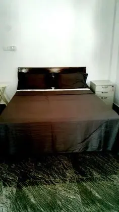 Standard Oda, 1 Çift Kişilik Yatak