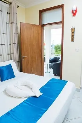 Superior Tek Büyük Yataklı Oda, Balkon