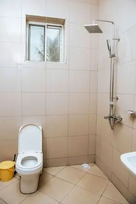 Superior Tek Büyük Yataklı Oda, Balkon