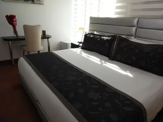Standard Tek Kişilik Oda