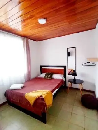 Basic Oda, 4 Yatak Odası, Veranda, Ek Bina