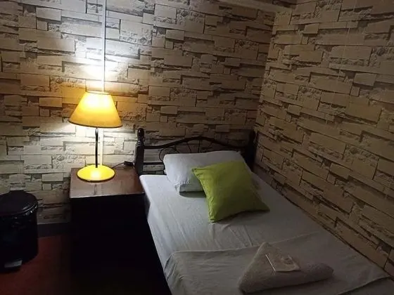 Basic Tek Kişilik Oda, Karma Ranzalı Oda