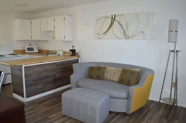 Süit, Birden Çok Yatak, Sigara İçilmez (Two Bedroom)
