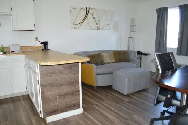 Süit, Birden Çok Yatak, Sigara İçilmez (Two Bedroom)