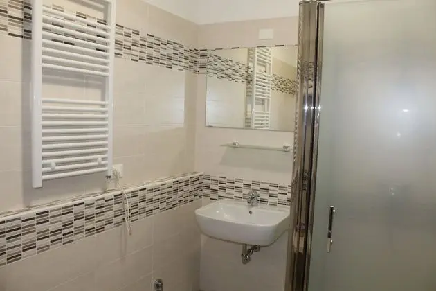 Standard Dört Kişilik Oda, Özel Banyo