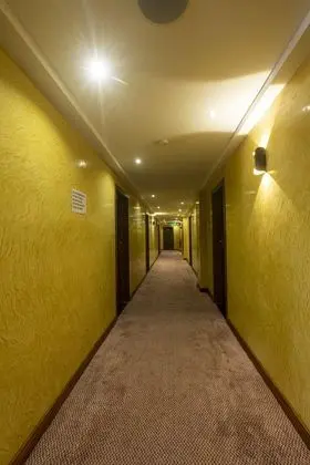 Standard İki Ayrı Yataklı Oda