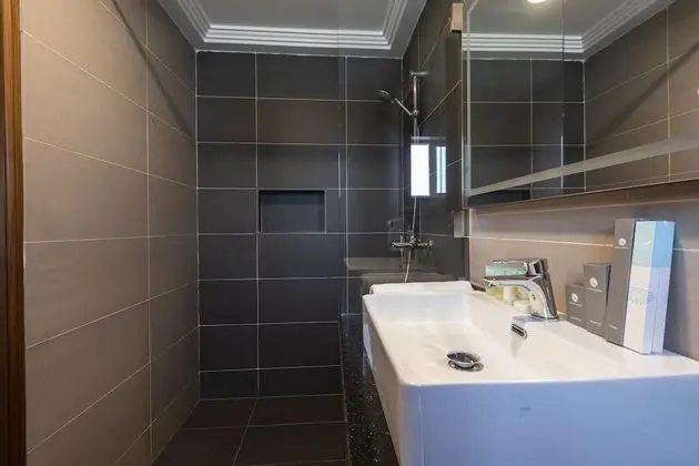 Standard İki Ayrı Yataklı Oda