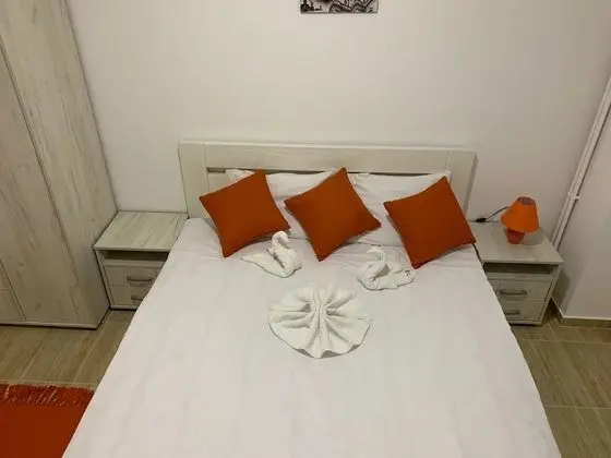 Deluxe Apart Daire