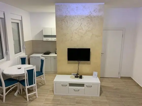 Deluxe Apart Daire