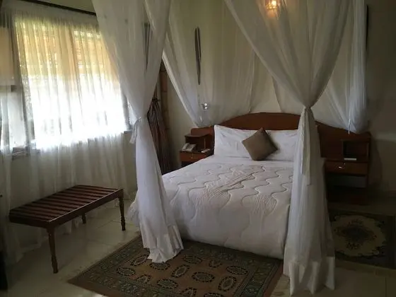 Family Oda, 2 Yatak Odası, Ortak Banyo, Göl Manzaralı