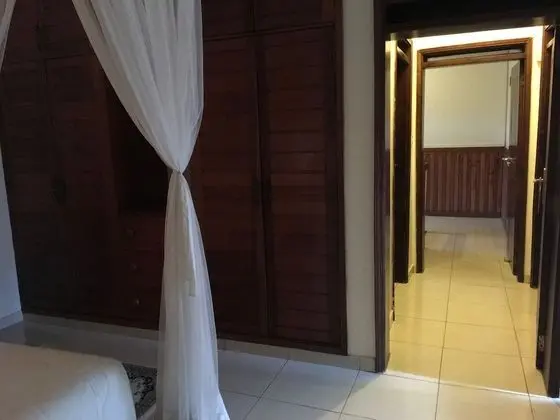 Family Oda, 2 Yatak Odası, Ortak Banyo, Göl Manzaralı