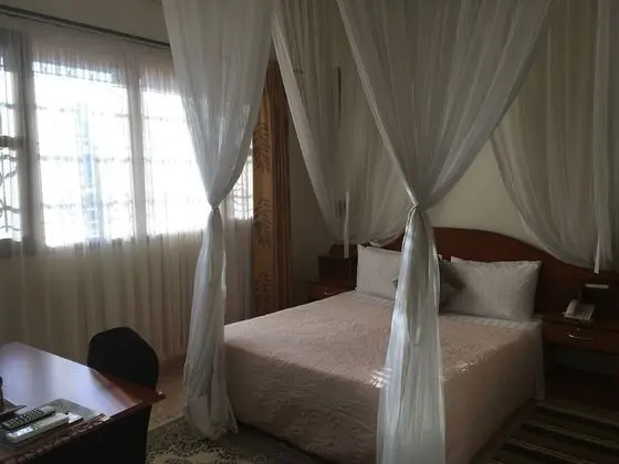 Family Oda, 2 Yatak Odası, Ortak Banyo, Göl Manzaralı