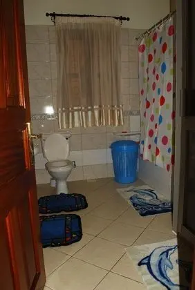 Family Oda, 2 Yatak Odası, Ortak Banyo, Göl Manzaralı