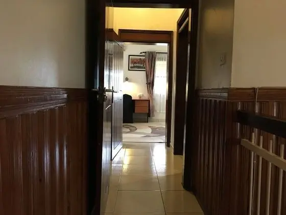 Family Oda, 2 Yatak Odası, Ortak Banyo, Göl Manzaralı