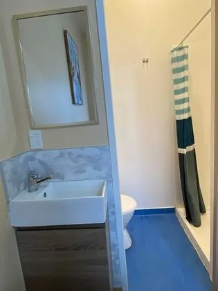 Economy Tek Büyük Yataklı Oda, Sigara İçilmez, Özel Banyo