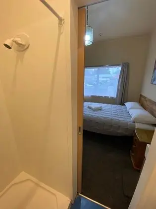 Economy Tek Büyük Yataklı Oda, Sigara İçilmez, Özel Banyo