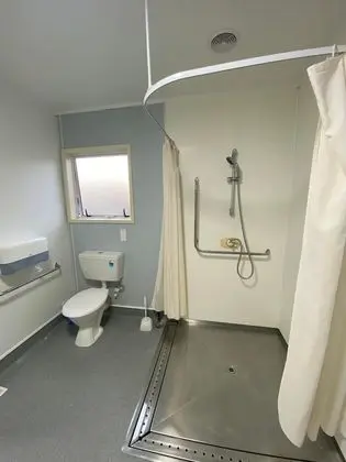 Standard Tek Büyük Yataklı Oda, Sigara İçilmez, Ortak Banyo