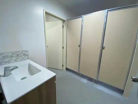 Standard Tek Büyük Yataklı Oda, Sigara İçilmez, Ortak Banyo