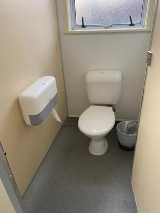 Standard Tek Büyük Yataklı Oda, Sigara İçilmez, Ortak Banyo