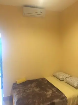 Classic Dört Kişilik Oda, Özel Banyo