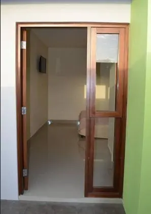 Classic Dört Kişilik Oda, Özel Banyo