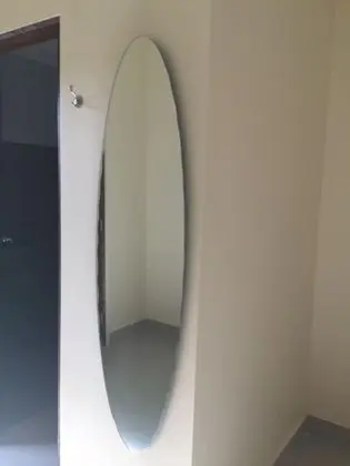 Classic İki Ayrı Yataklı Oda, 2 Tek Kişilik Yatak, Özel Banyo
