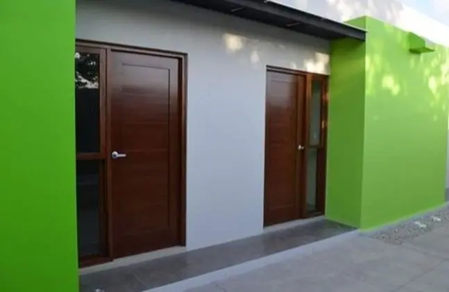 Classic İki Ayrı Yataklı Oda, 2 Tek Kişilik Yatak, Özel Banyo