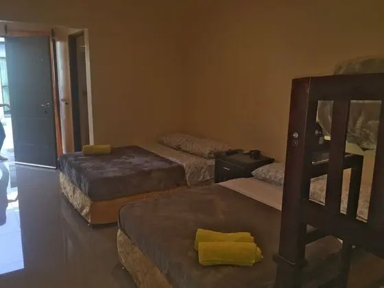Family Stüdyo Süit, 1 Yatak Odası, Özel Banyo