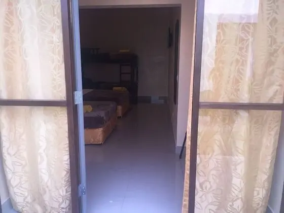 Family Stüdyo Süit, 1 Yatak Odası, Özel Banyo