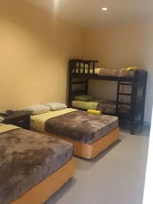 Family Stüdyo Süit, 1 Yatak Odası, Özel Banyo