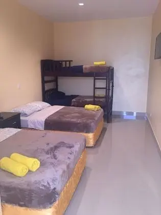 Family Stüdyo Süit, 1 Yatak Odası, Özel Banyo