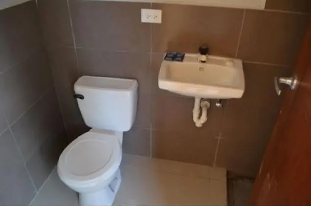 Family Stüdyo Süit, 1 Yatak Odası, Özel Banyo