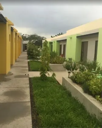 Family Stüdyo Süit, 1 Yatak Odası, Özel Banyo