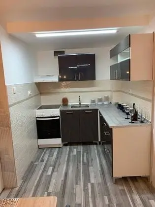 Deluxe Apart Daire
