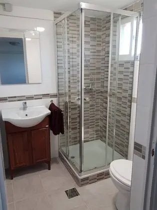 Deluxe Tek Büyük Yataklı Oda (Brown)