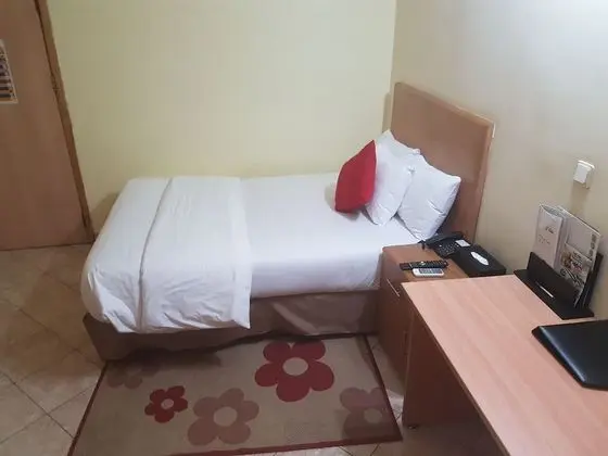 Tek Kişilik Oda