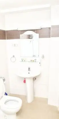 Tek Kişilik Oda