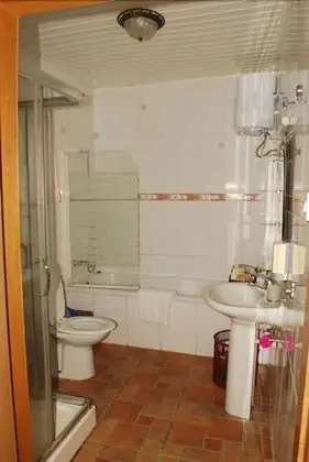 Tek Kişilik Oda