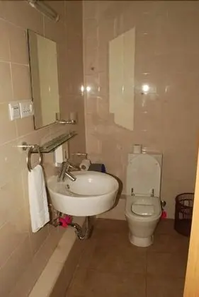 Tek Kişilik Oda