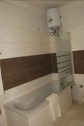 Tek Kişilik Oda