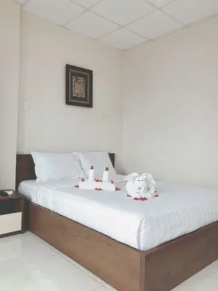 Standard Apart Daire, 1 Yatak Odası