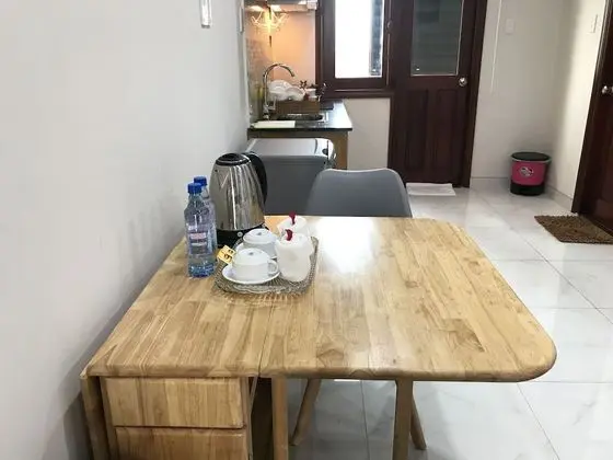Standard Apart Daire, 1 Yatak Odası