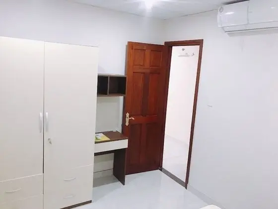 Standard Apart Daire, 1 Yatak Odası