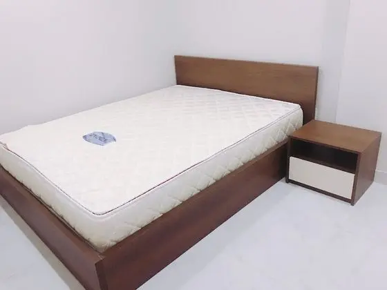 Standard Apart Daire, 1 Yatak Odası