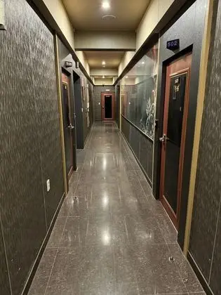 Standard İki Ayrı Yataklı Oda (1Double + 1Single)