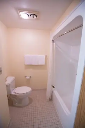 Traditional Oda, 2 Çift Kişilik Yatak