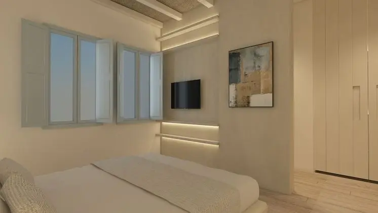 Luxury Apart Daire