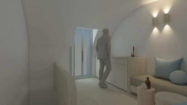 Luxury Apart Daire