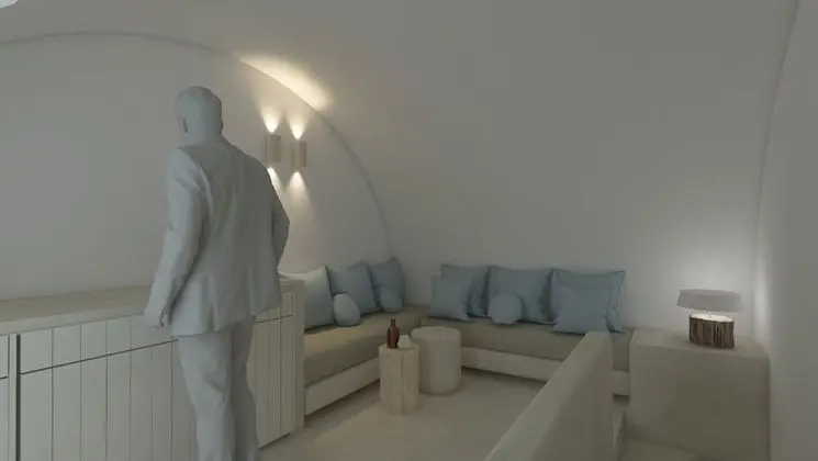 Luxury Apart Daire