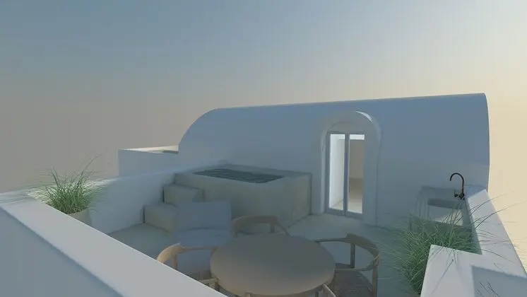 Luxury Apart Daire